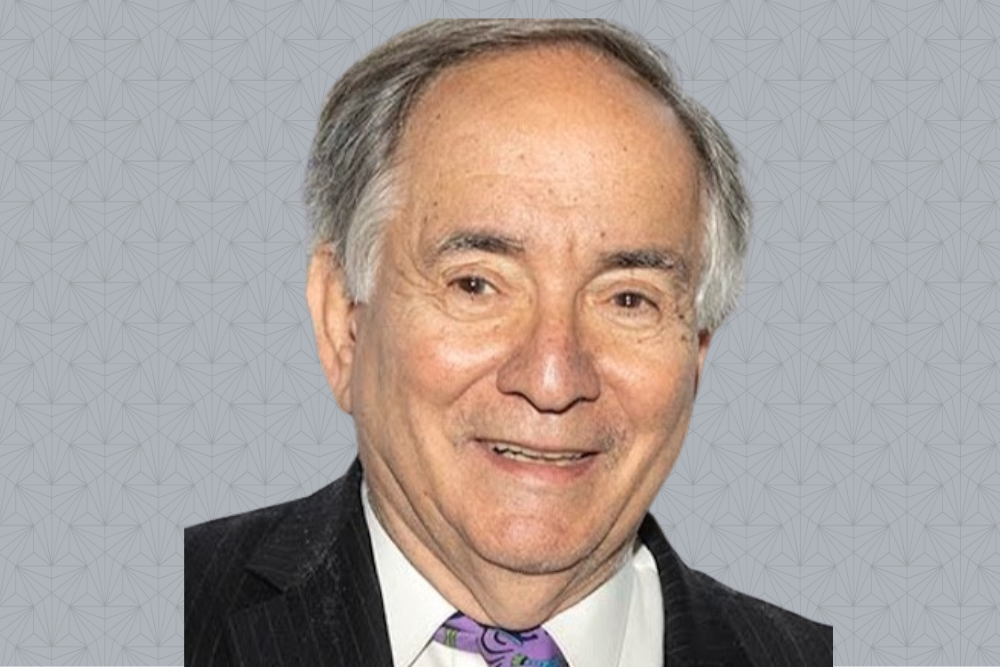 Abe Peck