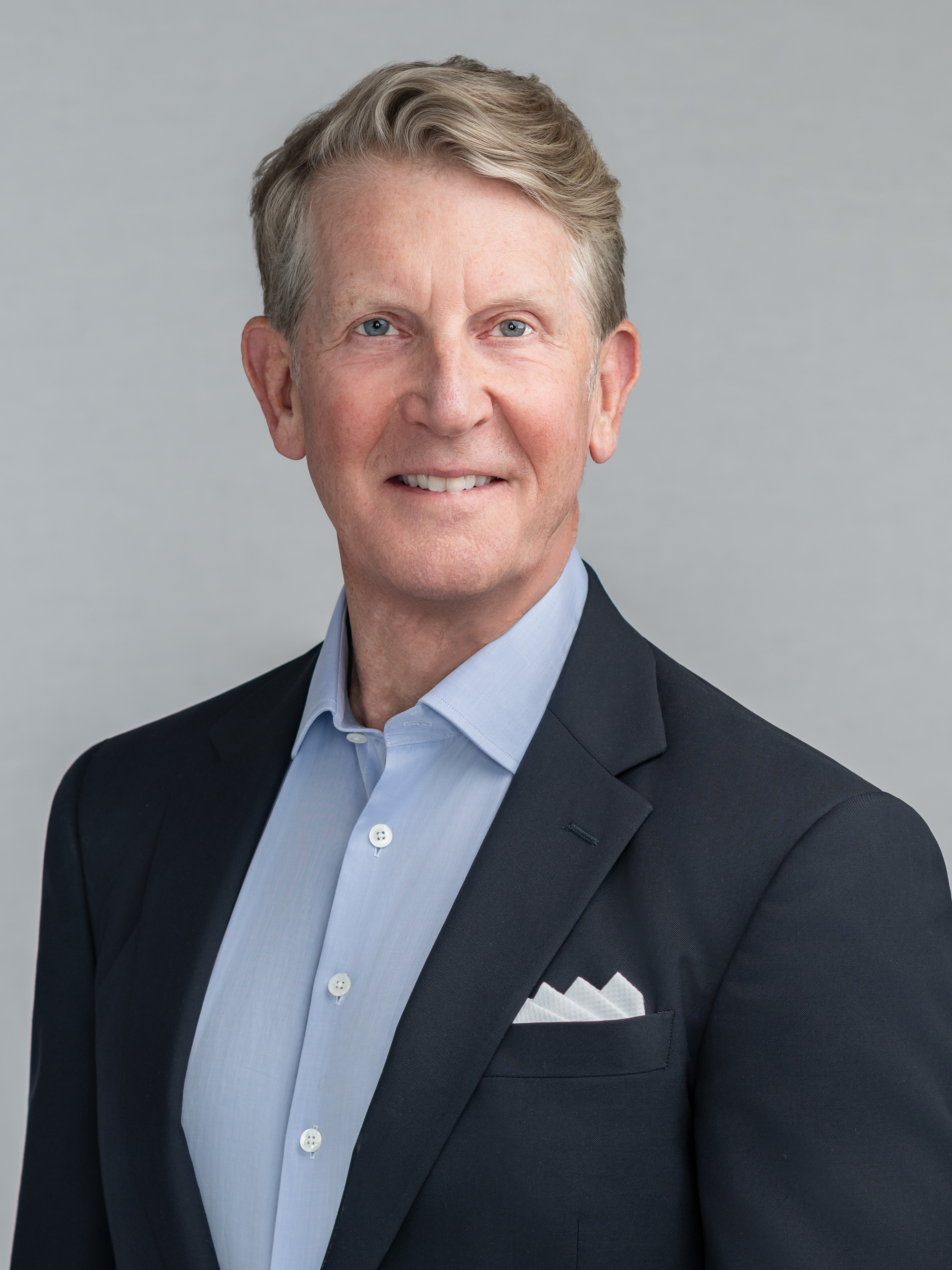 Tony Uphoff