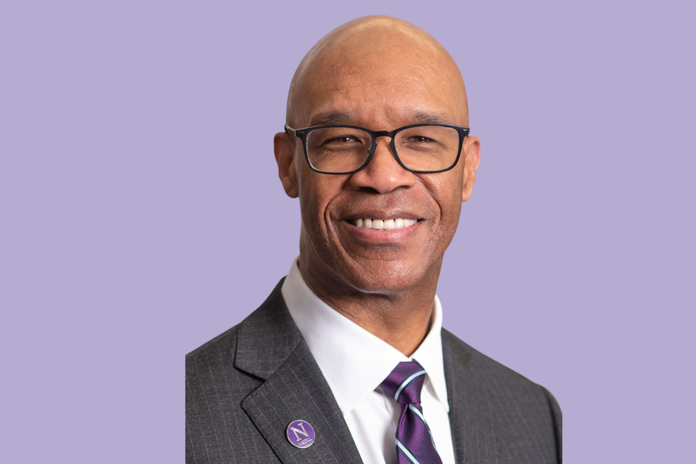Charles Whitaker
