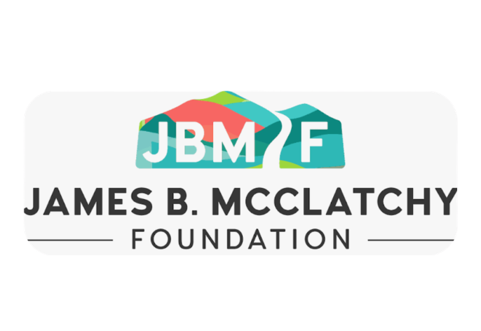 James B McClatchy Foundation-1