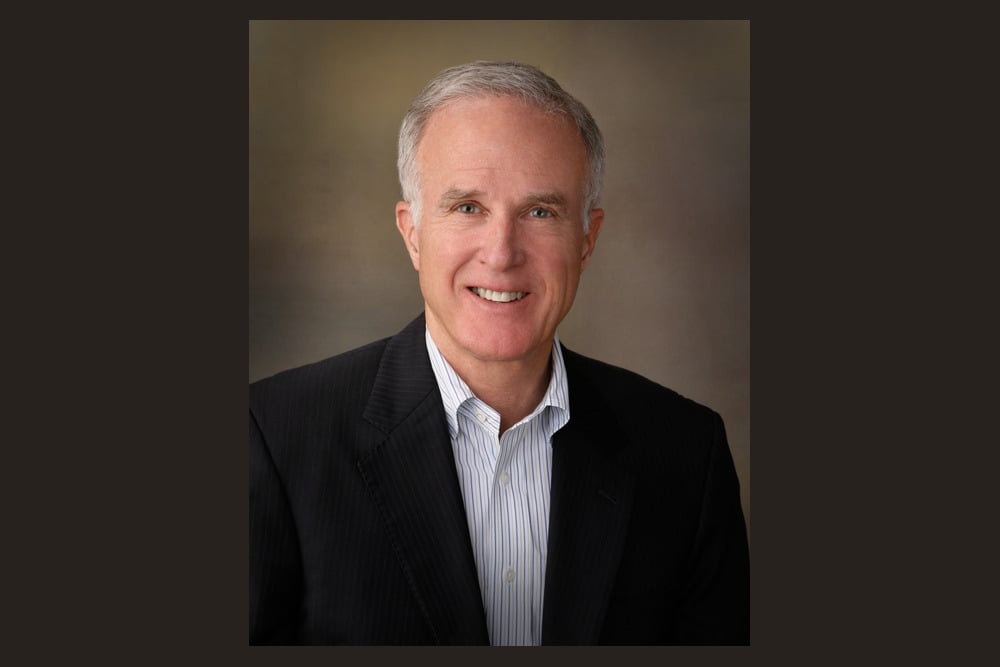 Jim Elliott — Founder and President — James G. Elliott Co-2