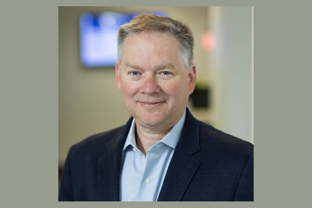 Jim Kirk — Group President — Crain City Brands