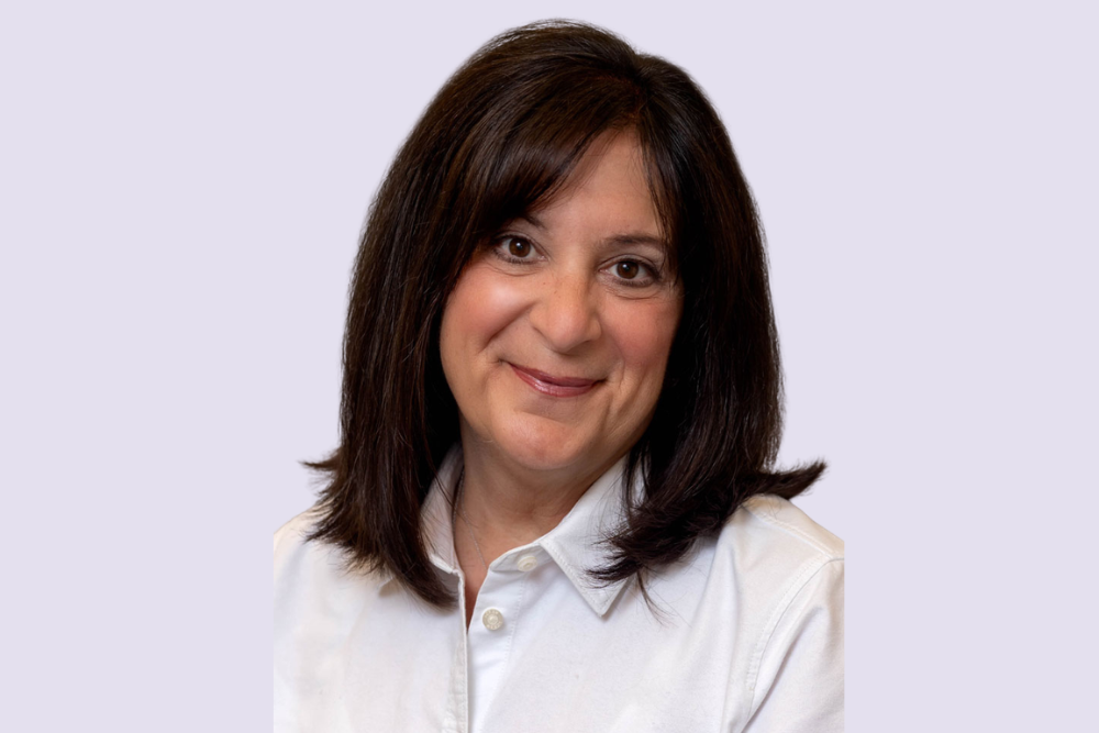 Judy Franks