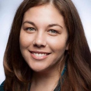 Stephanie Edgerly — Professor and Associate Dean of Research — Medill