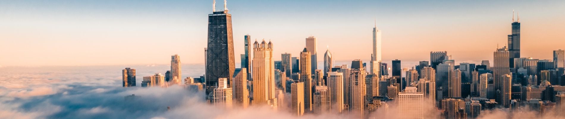 chicago skyline header image