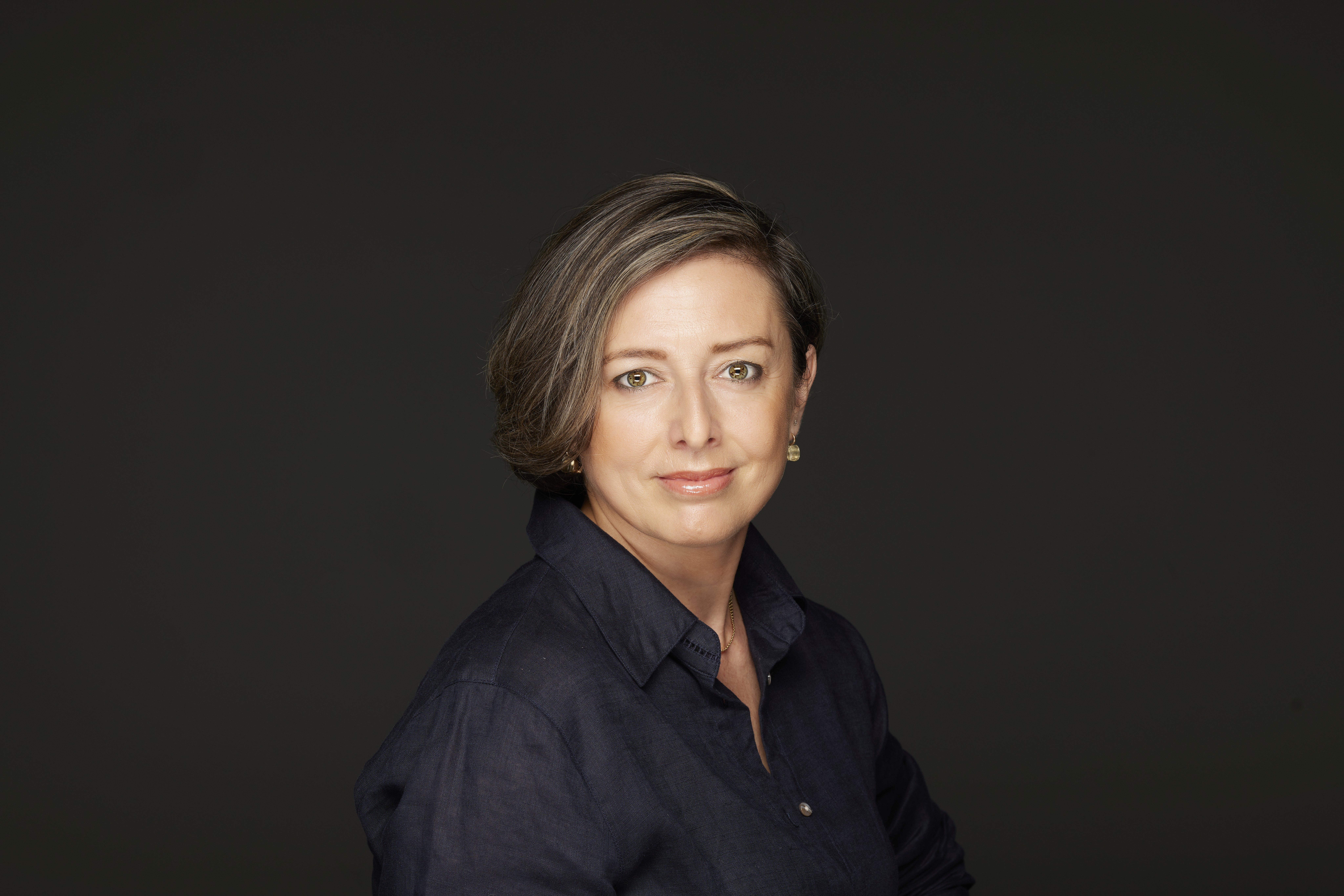 Yulia Petrosian Boyle — Chair FIPP YPG Global