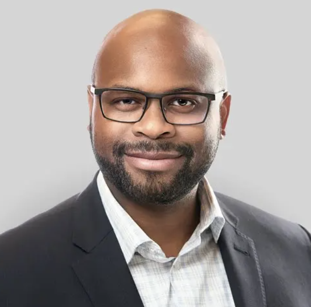 Bradley Akubuiro