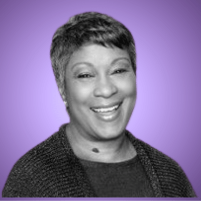 Renetta McCann